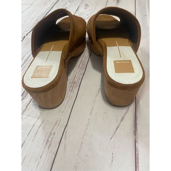 Dolce Vita Sandals New - Picture 5 of 6